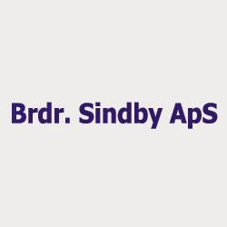 Brdr. Sindby ApS