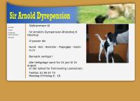 Sir Arnold Dyrepension