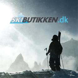 Skibutikken I/S