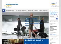 Skotte Business Travel ApS