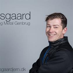 Haarby Jern og Metal I/S