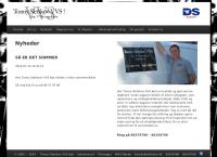 Tonny Sletskov Vvs ApS