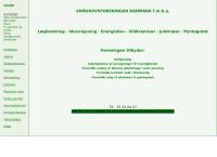 Småskovsforeningen Danmark F.M.B.A