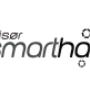 Frisør Smarthair logo