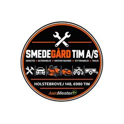 Smedegård Tim A/S, Automester