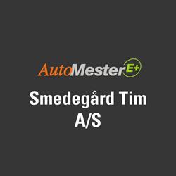Smedegård Tim A/S, Automester