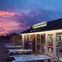 Snoghøj Grillen