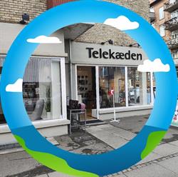 Telekæden Søborg