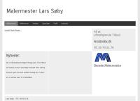Malermester Lars Søby