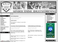 Sdr. Omme Idrætsforening