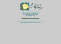 Solens Hjerte
