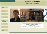 Solveig Lund Bech