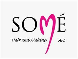 Somé hair and makeup art