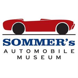 Sommers Automobilmuseum