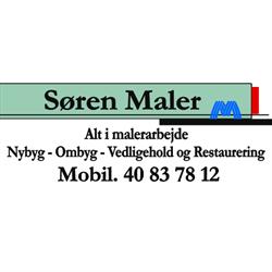 Søren Maler