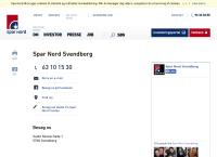 Spar Nord