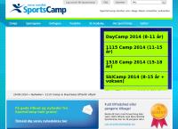 Sportscamp ApS
