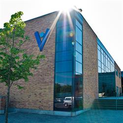 Vildbjerg Sports- og Kulturcenter