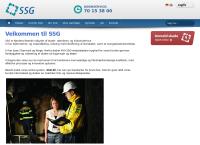 SSG A/S
