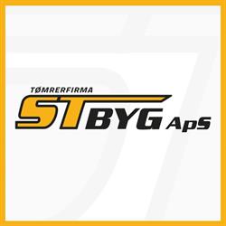 ST. BYG APS