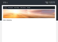 STE Consult Steffen Bruun Vang Petersen