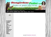 Stengårdens Foder Aps