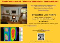 Ovnsætter Lars Helbro
