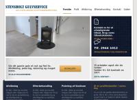 Stensholt Gulvservice ApS