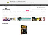 Stereo Studio ApS