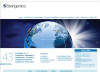 Sterigenics Denmark A/S