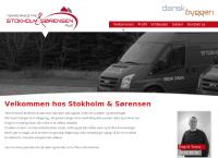 Stokholm & Sørensen ApS