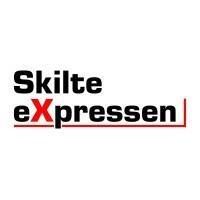 Vejskilte, færdselstavler og vejudstyr - Skilte eXpressen