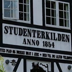 Studenterkilden