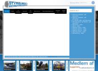 Styrbæk Entreprenør