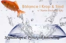 Balance i Krop & Sind - v/Martin Erichstrup Ejby