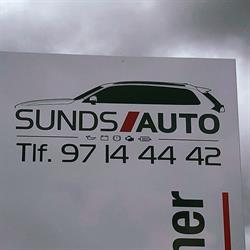 Sunds Auto Aps