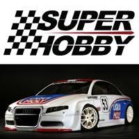 Super Hobby