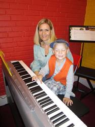 Susannes Musik