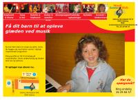 Susannes Musiks webside