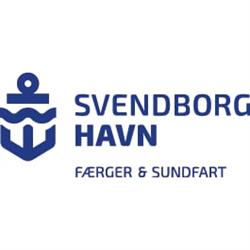 Svendborg Havn, Færge- og Sundfart
