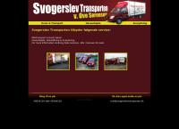 Svogerslev Transporten