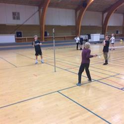 Svebølle Tennisklub