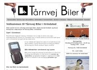 Tårnvej Biler I/S