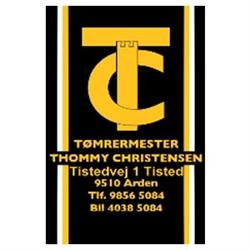 Thommy Christensen