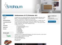 Jensen Tage Stoholm A/S
