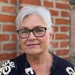 Tange Sø Hjemmeservice