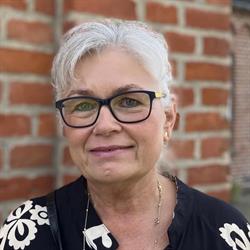 Tange Sø Hjemmeservice