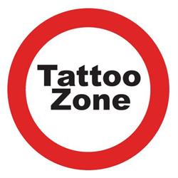 Tattoo Zone Eva Muus