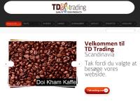 Td Trading Scandinavia Aps