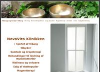 Novavita Lisbeth Jørgensen